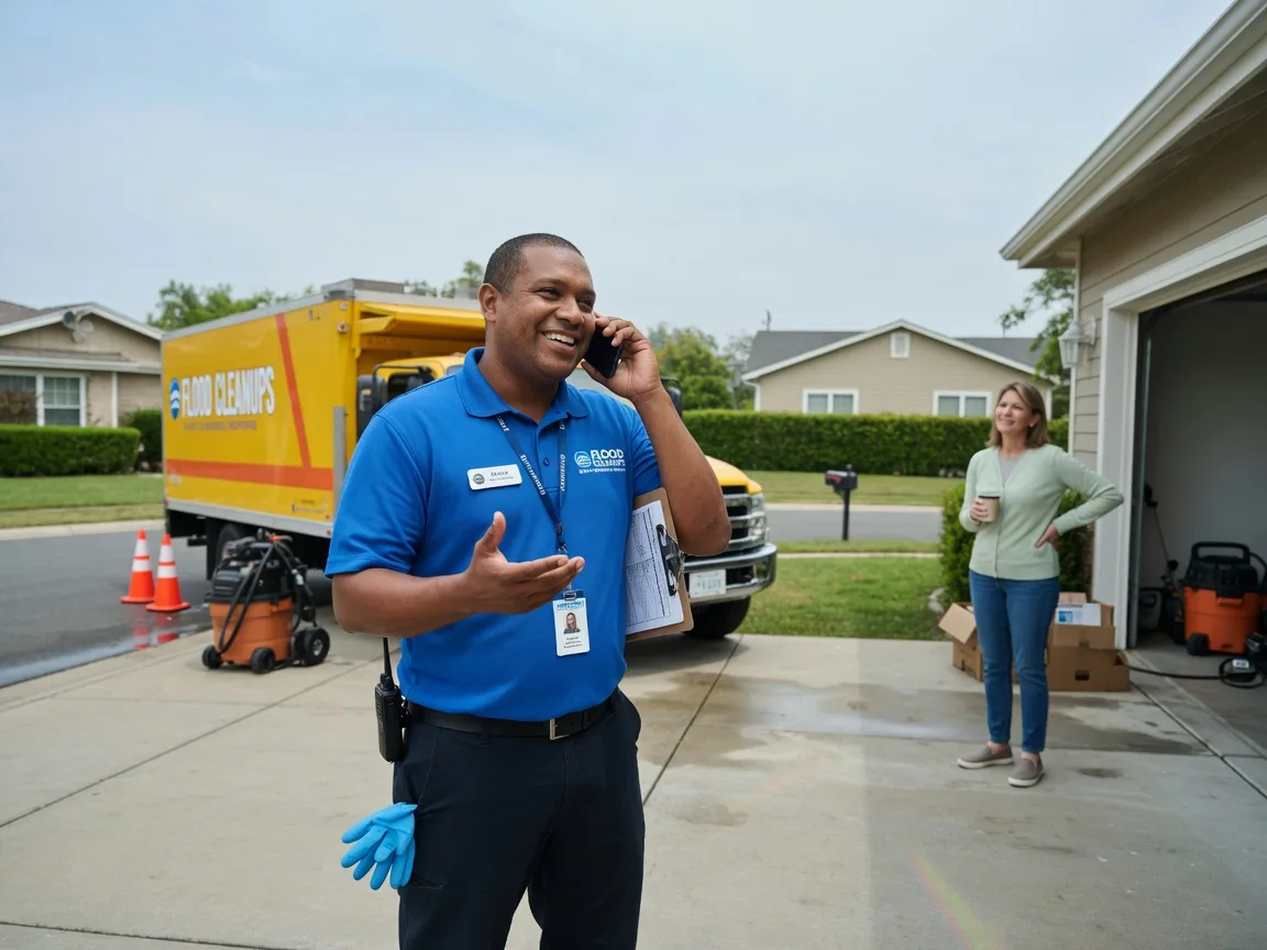 Water Damage Restoration Lomira, WI FAQs